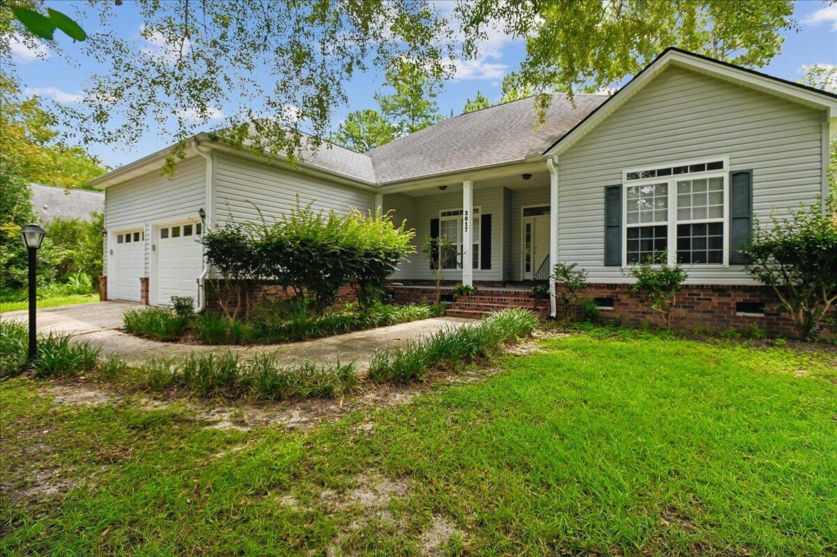 3017 Trotters Club Way