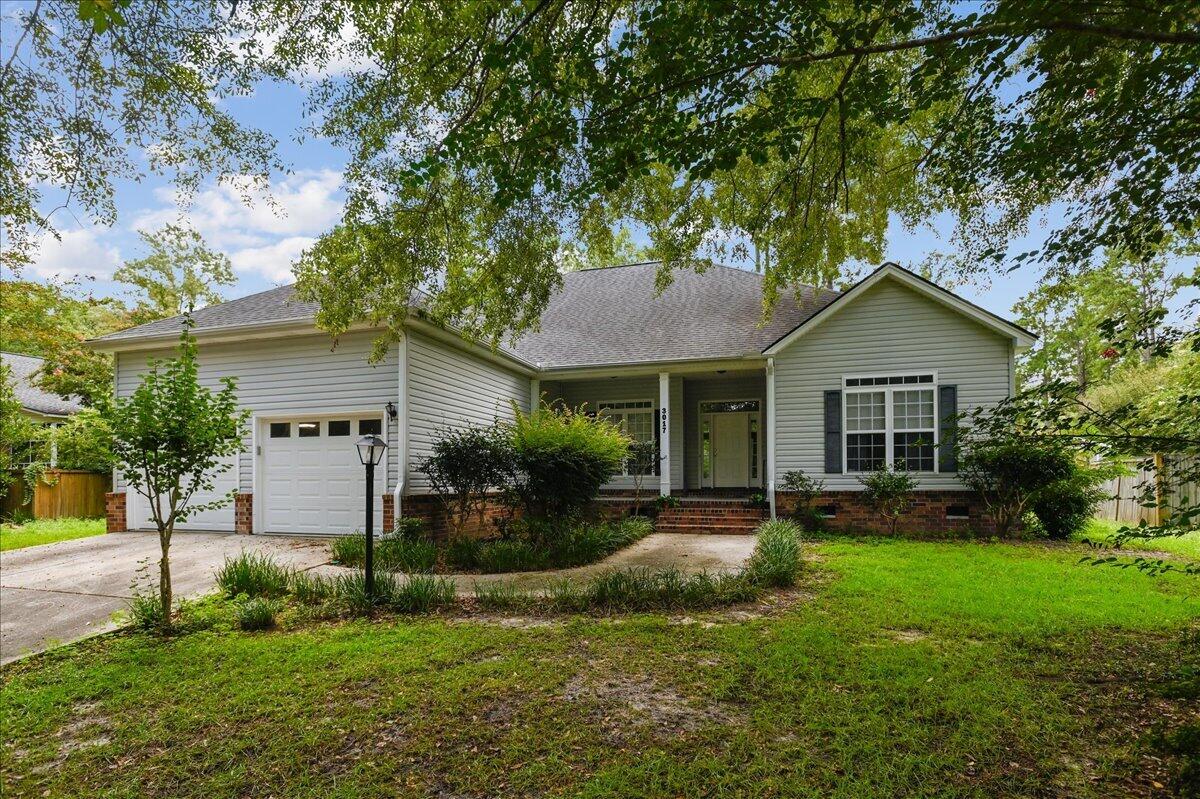 3017 Trotters Club Way