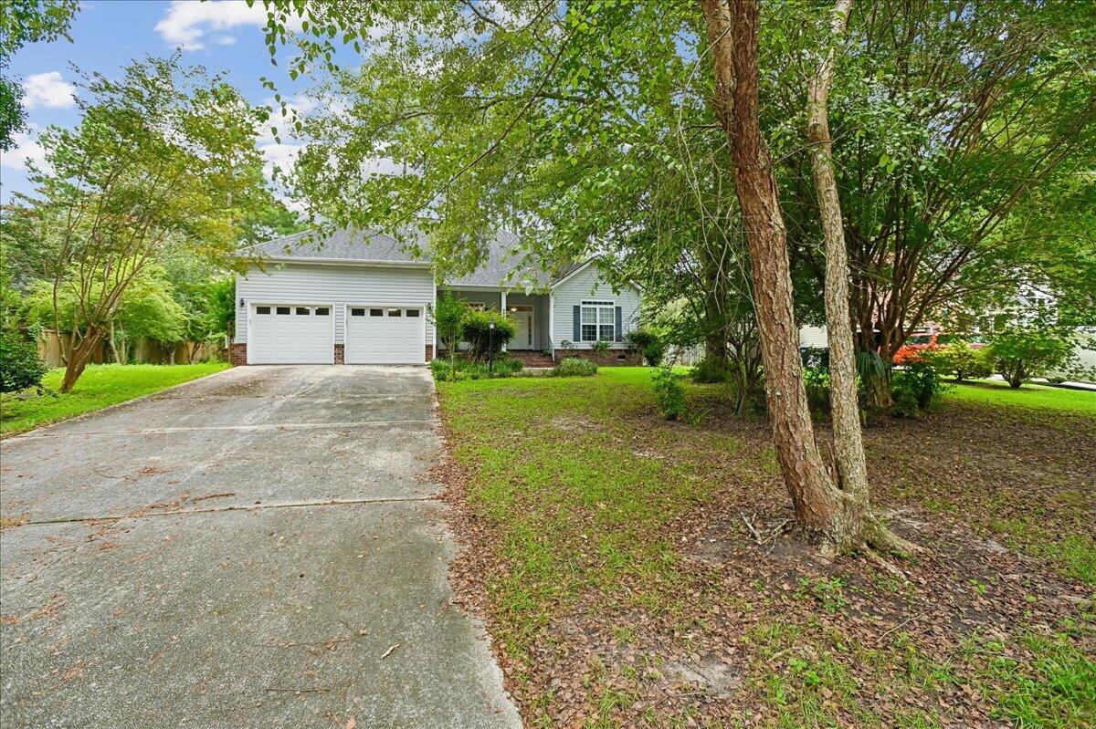 3017 Trotters Club Way
