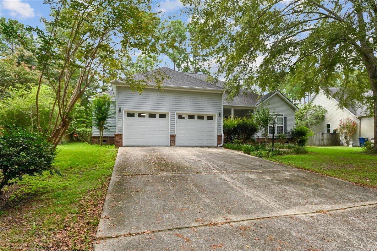 3017 Trotters Club Way
