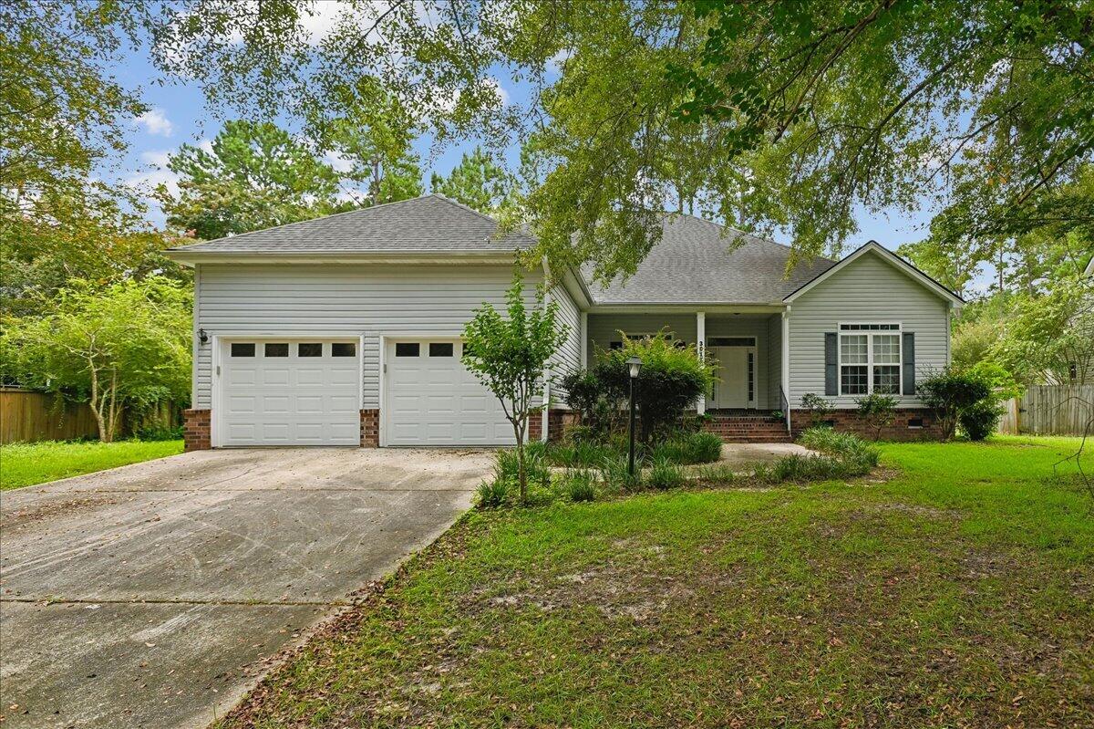 3017 Trotters Club Way