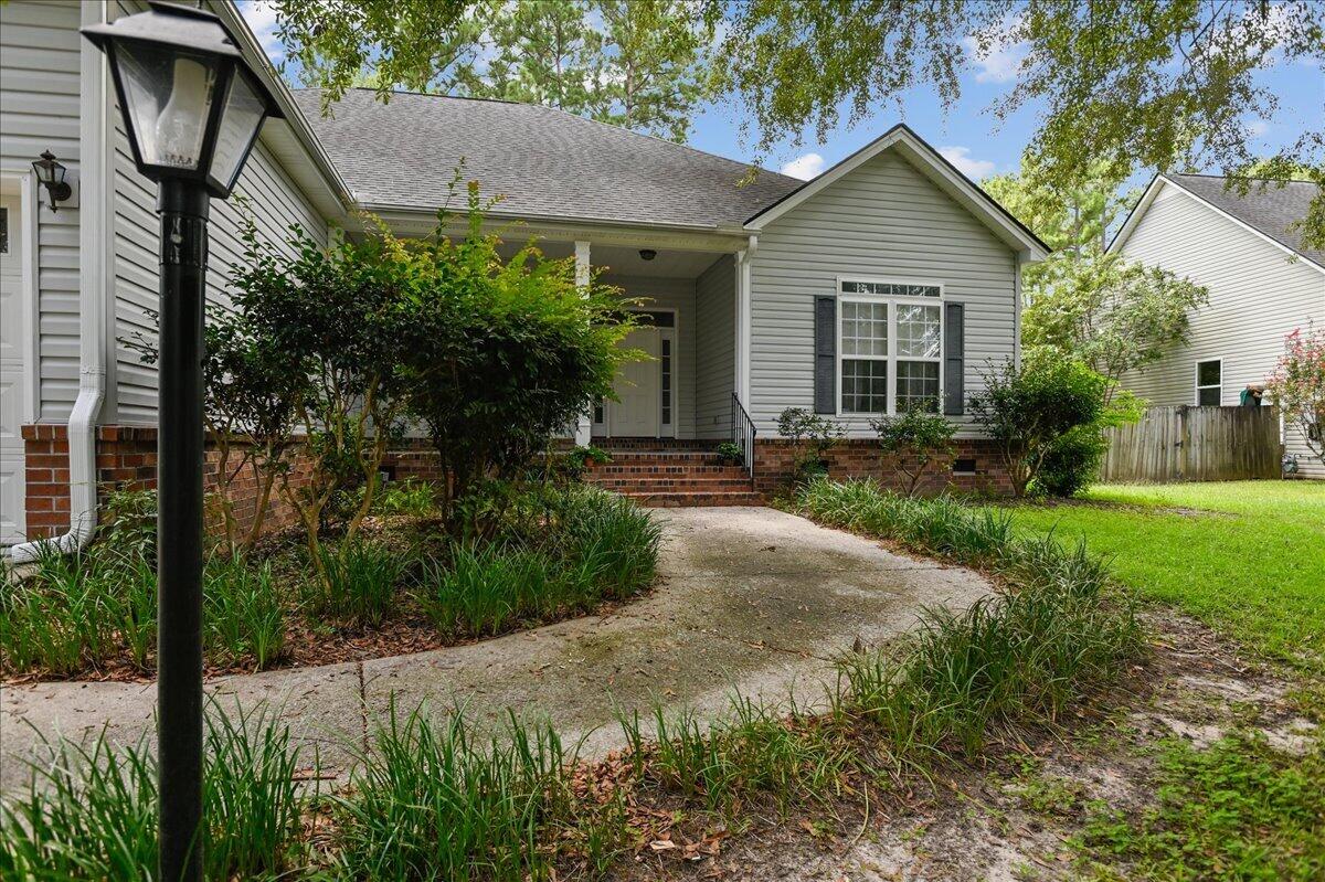 3017 Trotters Club Way
