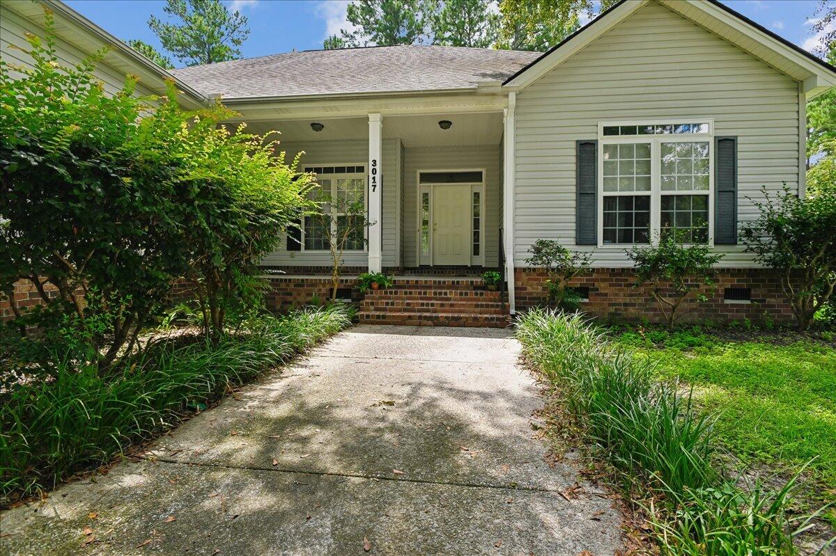 3017 Trotters Club Way