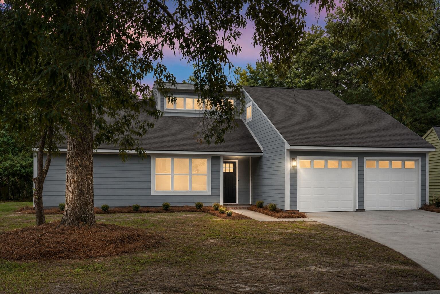 146 Bridgecreek Drive