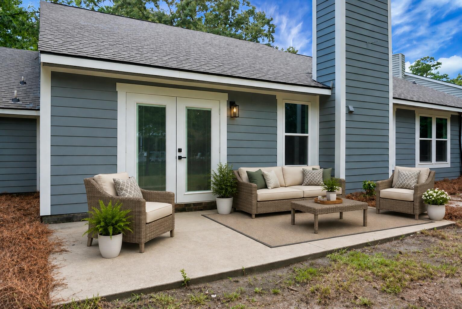 146 Bridgecreek Drive