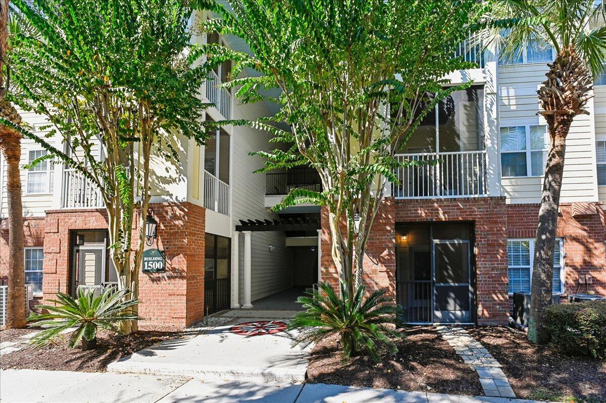 1501 Basildon Road