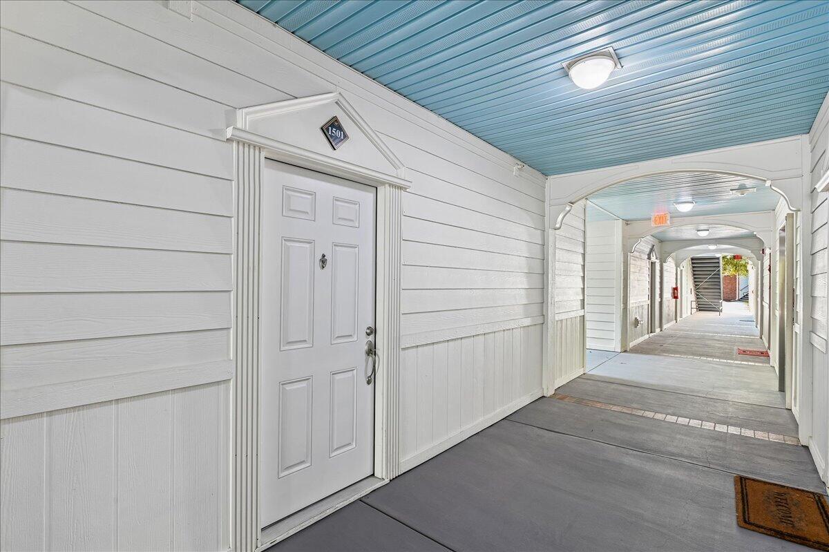 1501 Basildon Road
