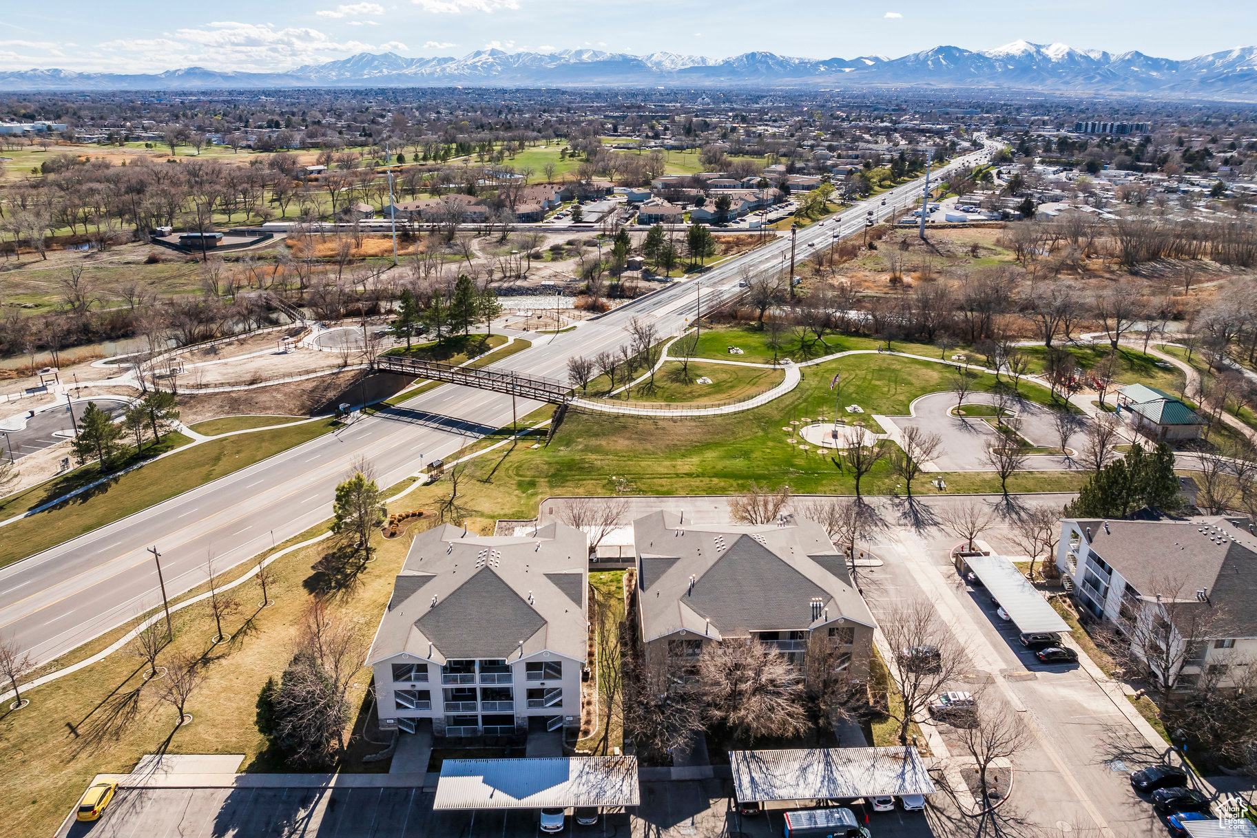 966 W BIG RIVER CT #3