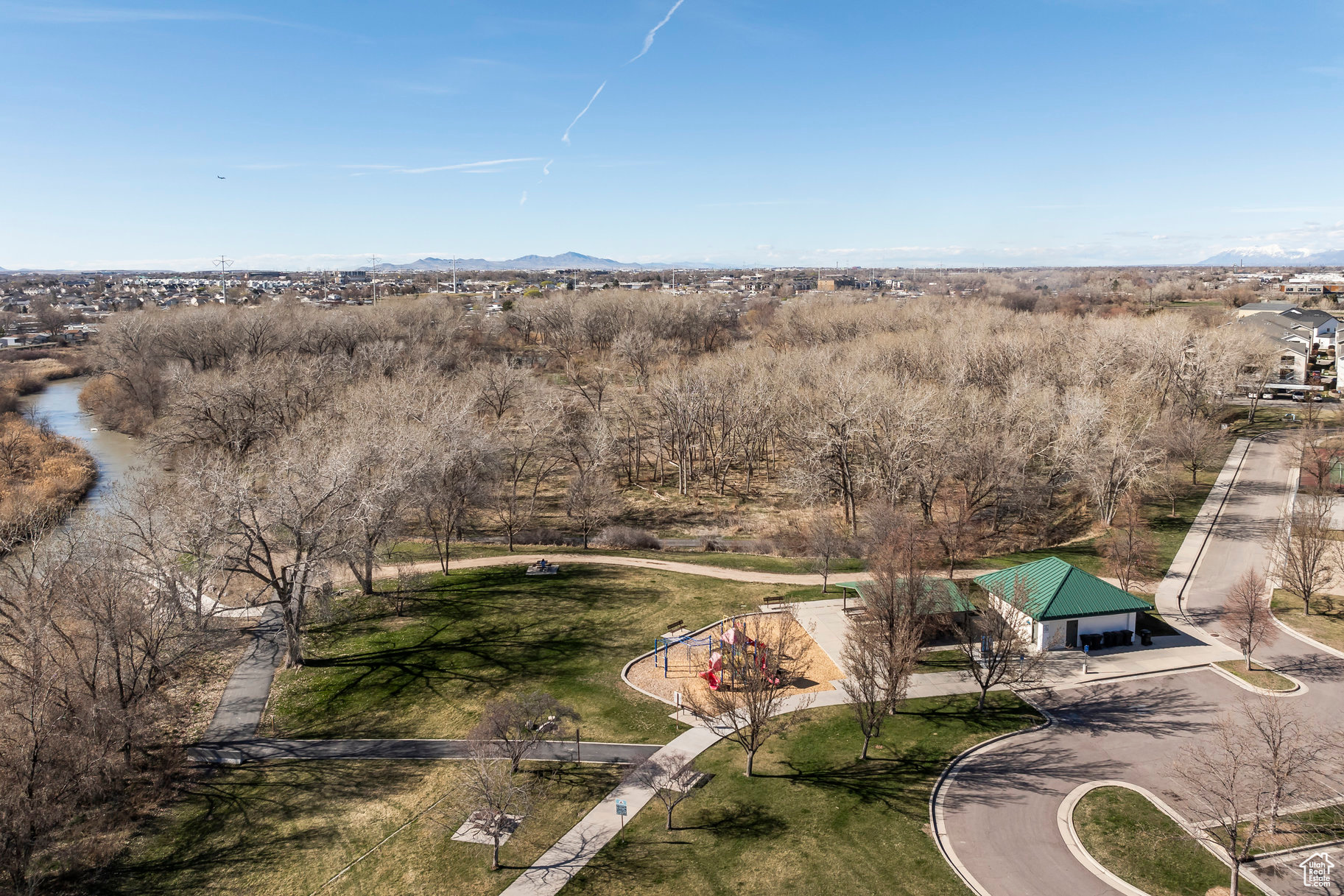 966 W BIG RIVER CT #3