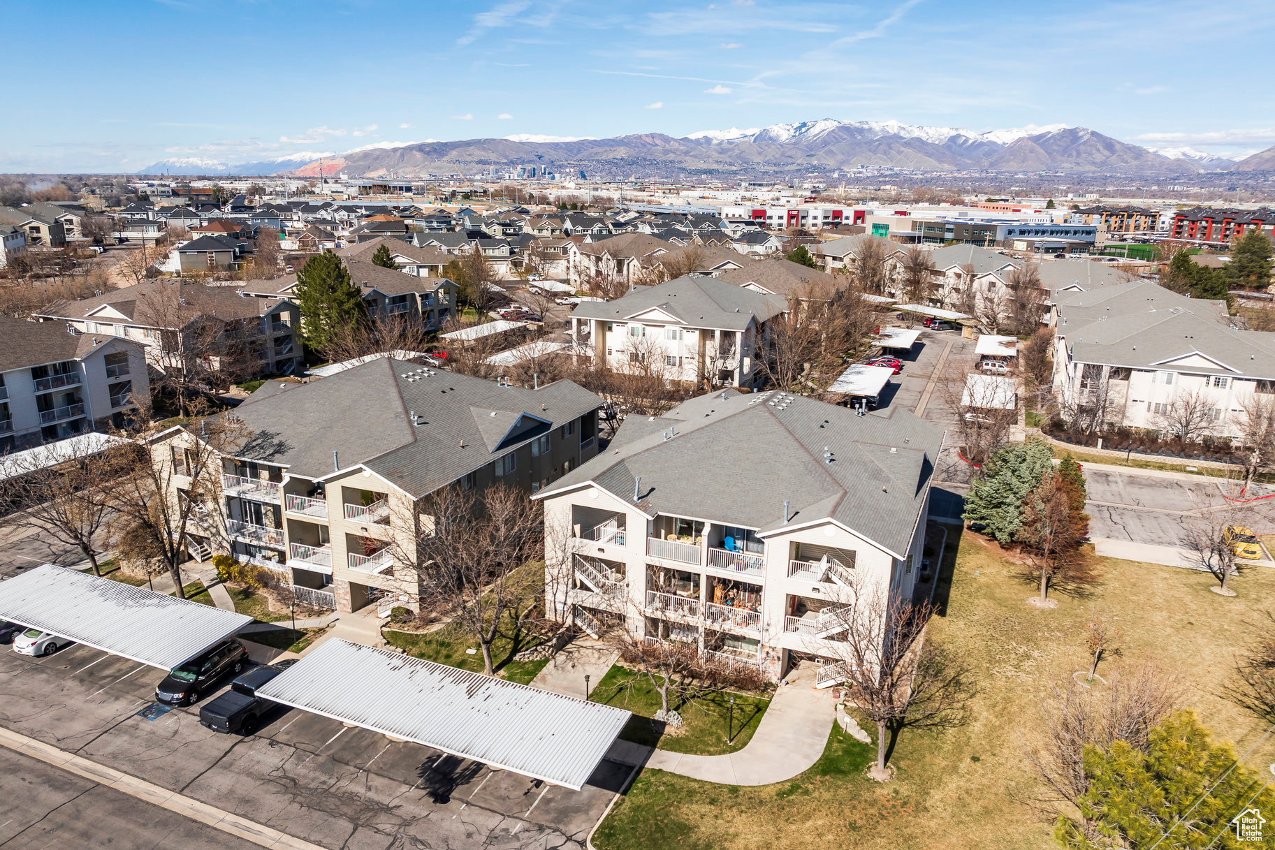 966 W BIG RIVER CT #3