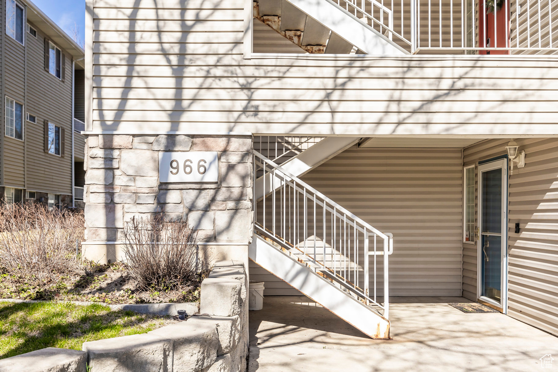 966 W BIG RIVER CT #3