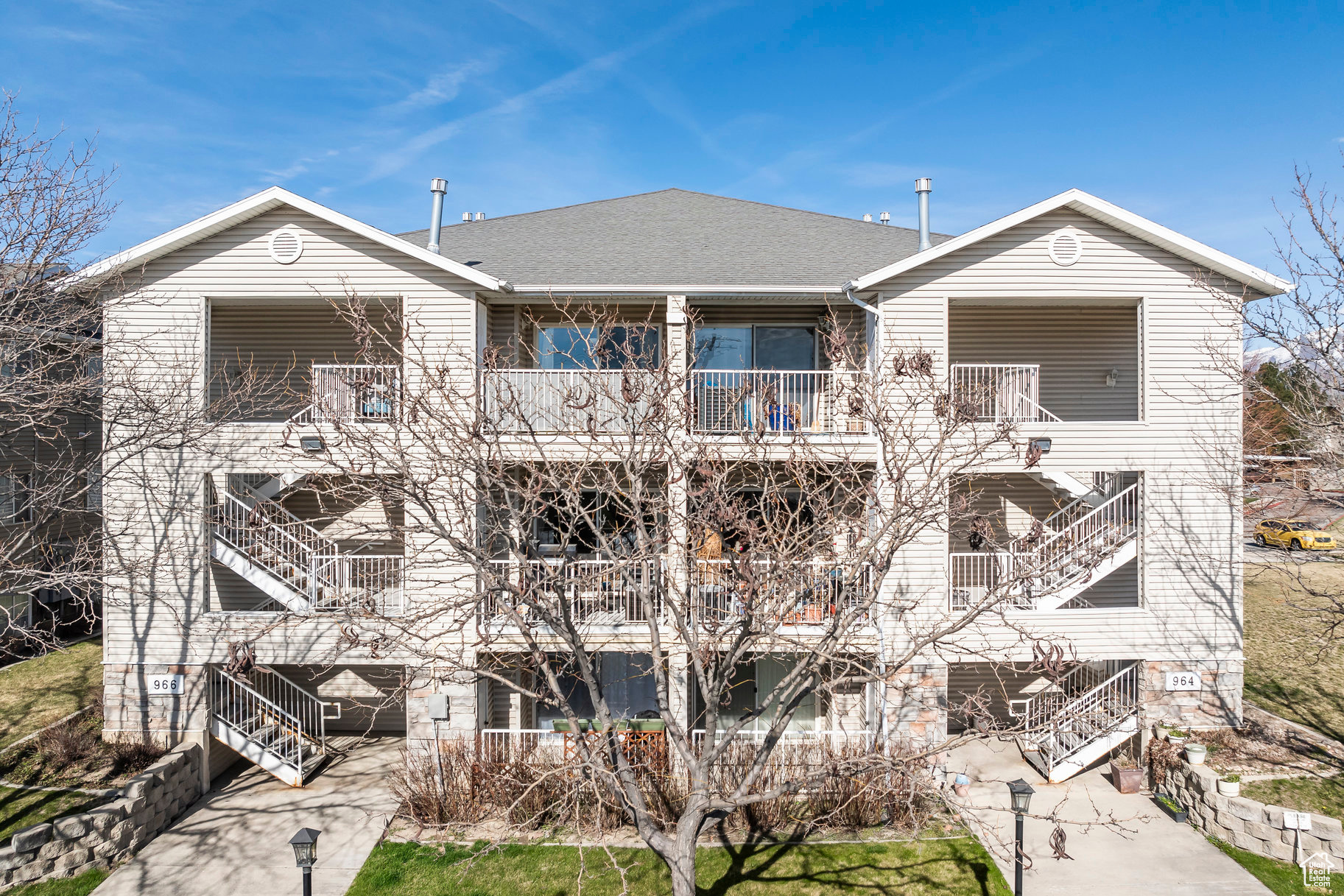 966 W BIG RIVER CT #3