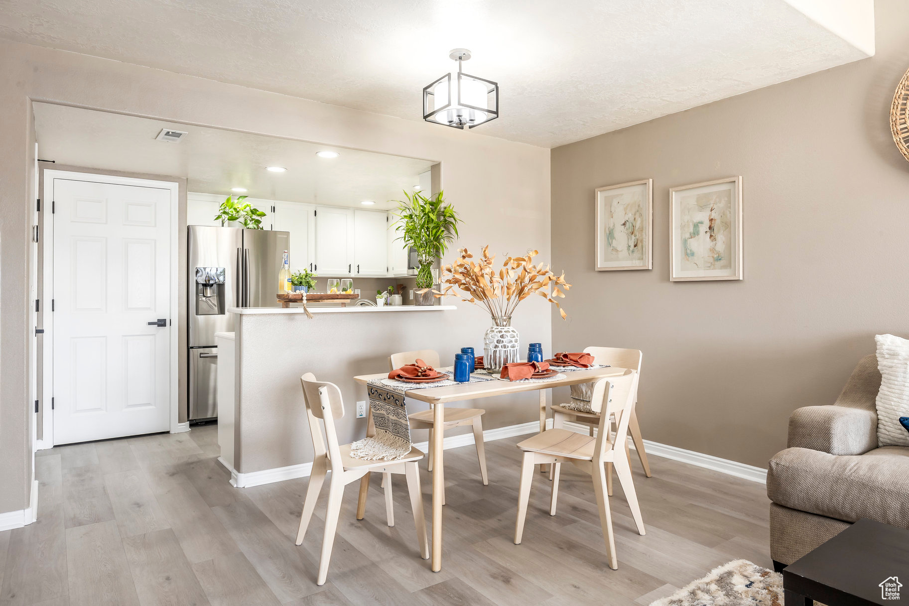 966 W BIG RIVER CT #3