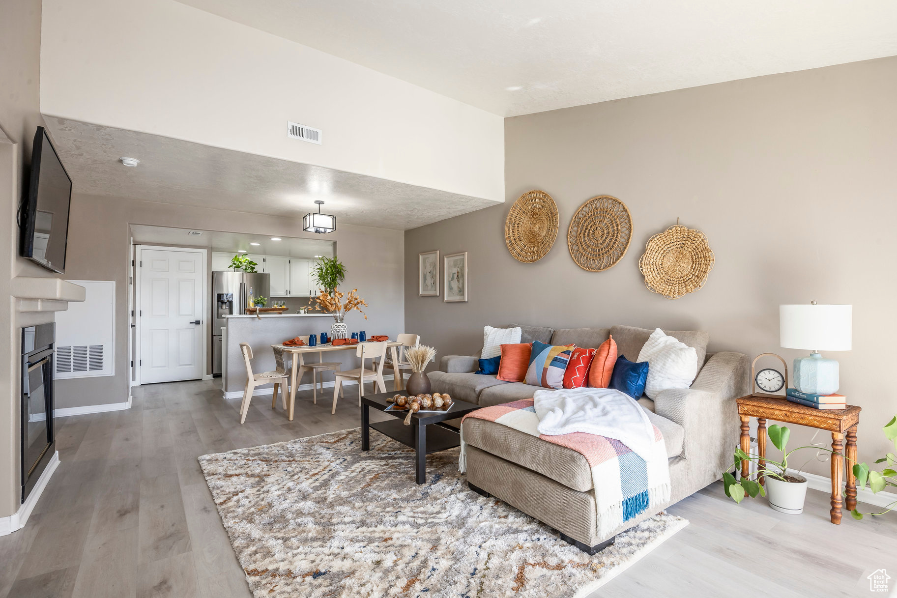 966 W BIG RIVER CT #3