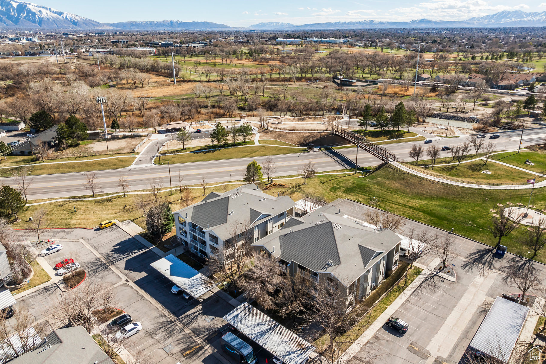 966 W BIG RIVER CT #3