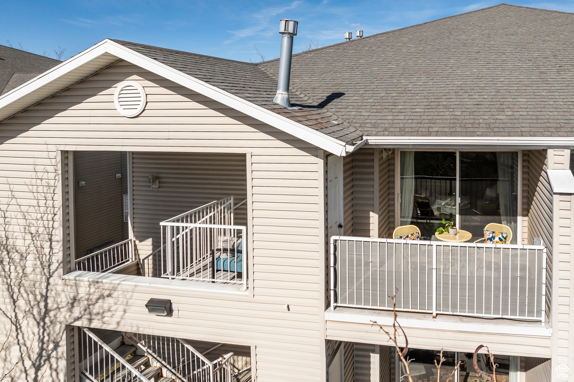 966 W BIG RIVER CT #3