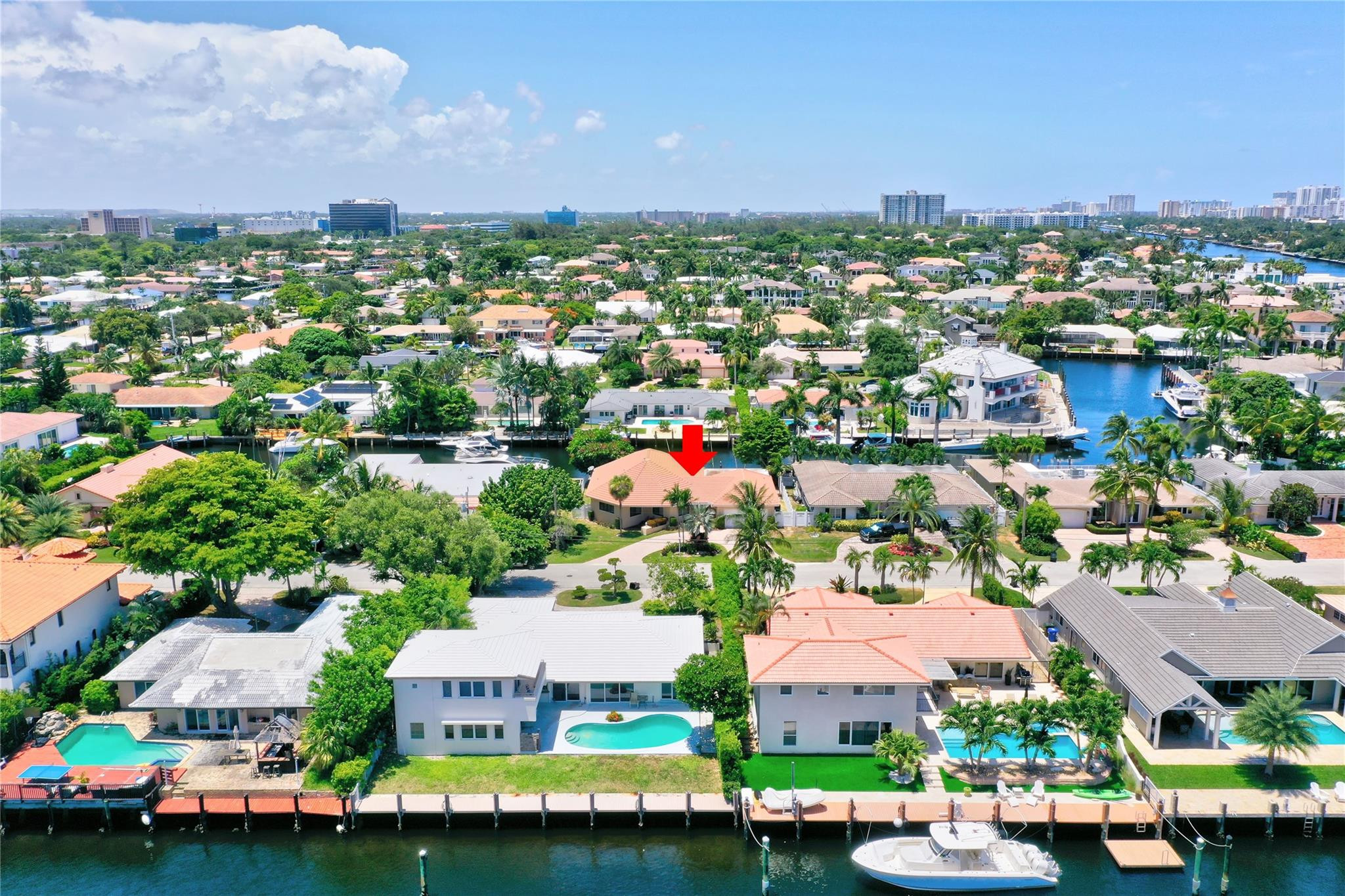 3111 NE 56th Court