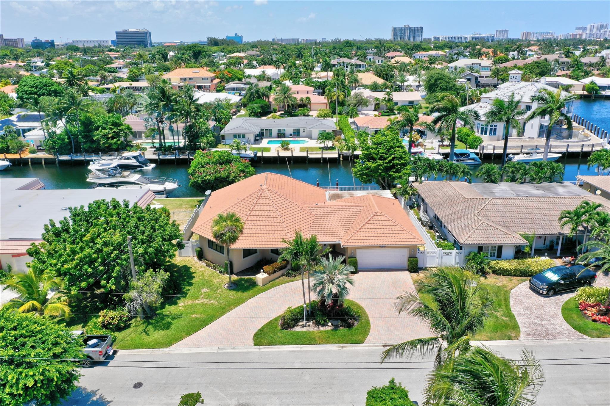 3111 NE 56th Court