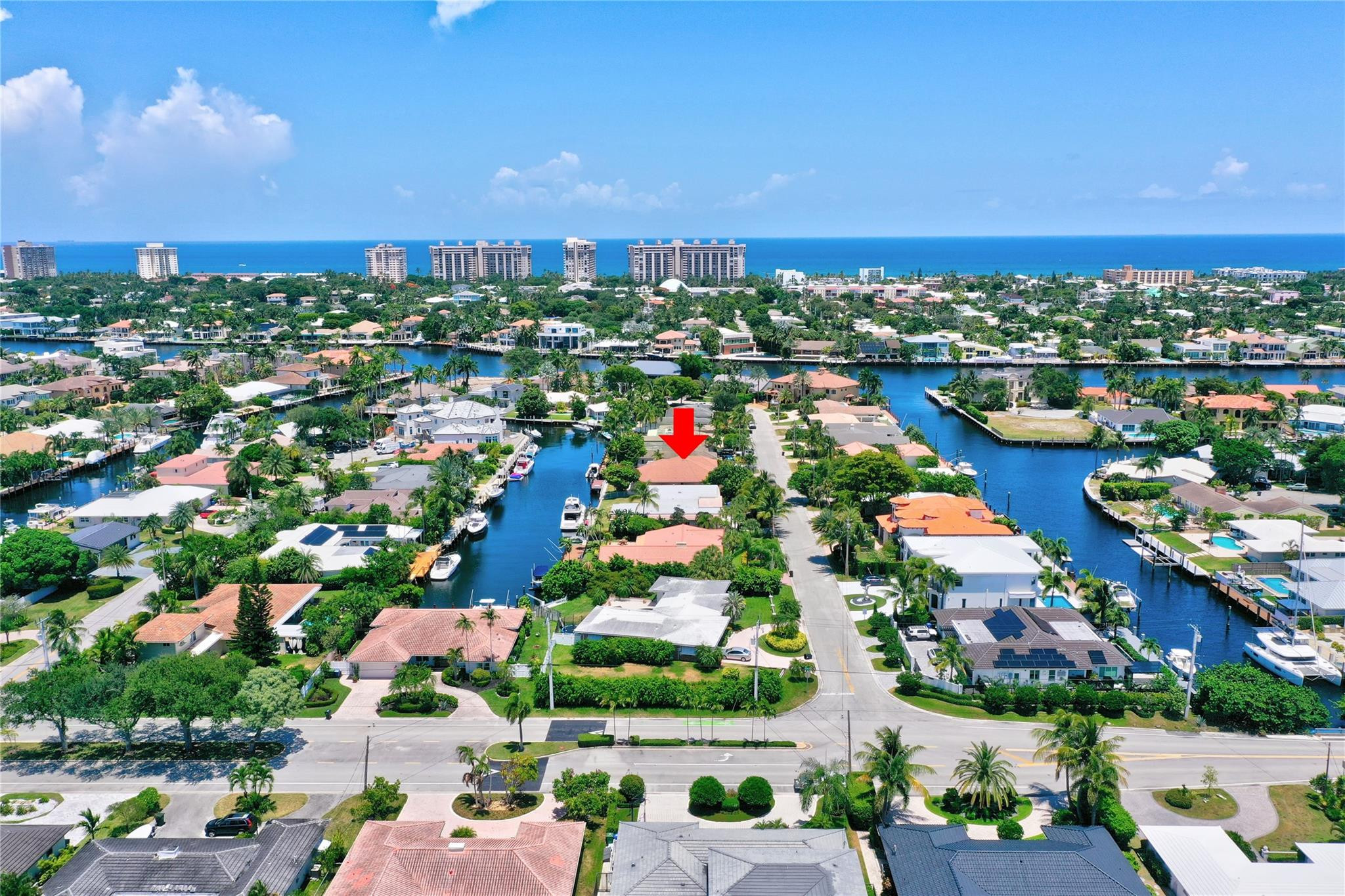 3111 NE 56th Court