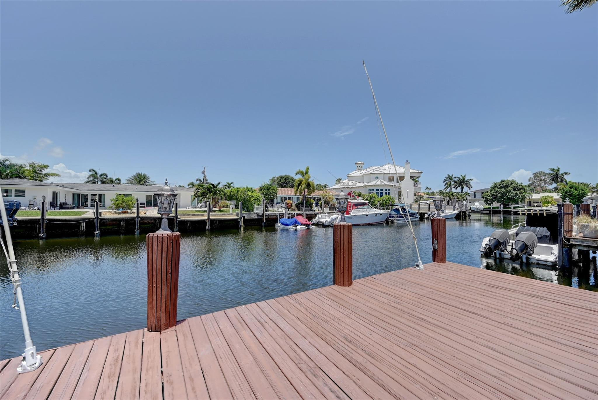3111 NE 56th Court