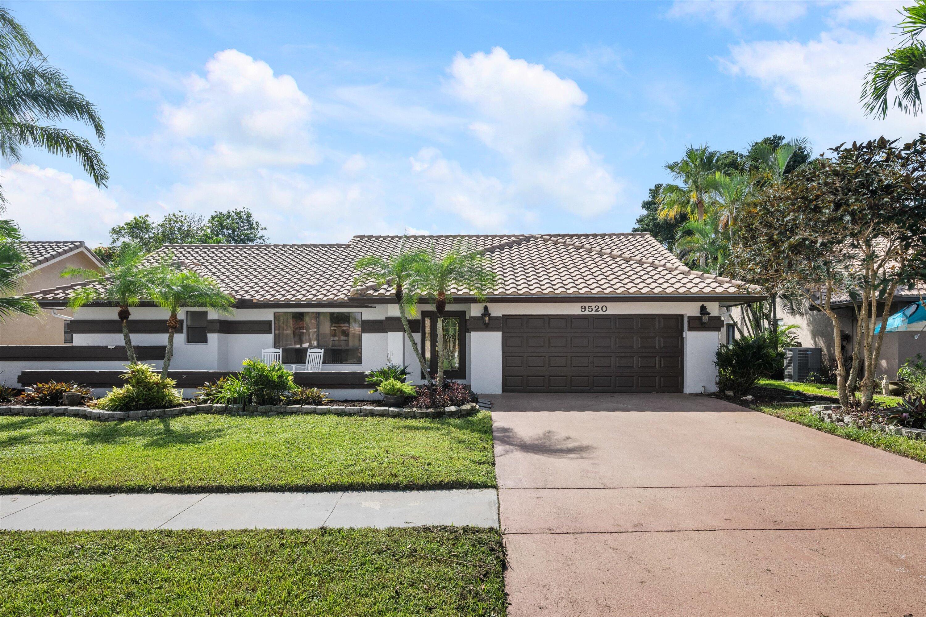 9520 Majestic Way