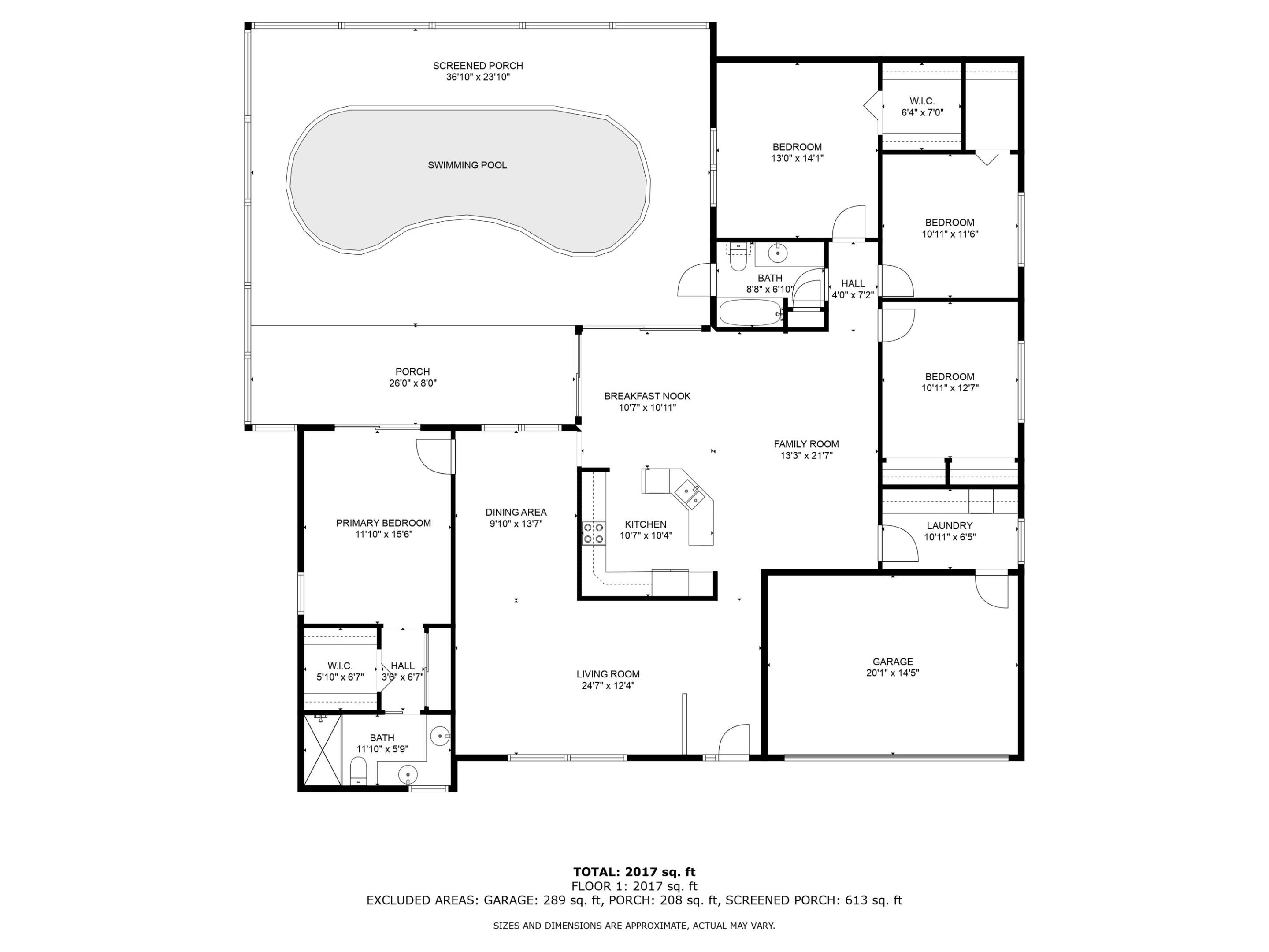 9520 Majestic Way