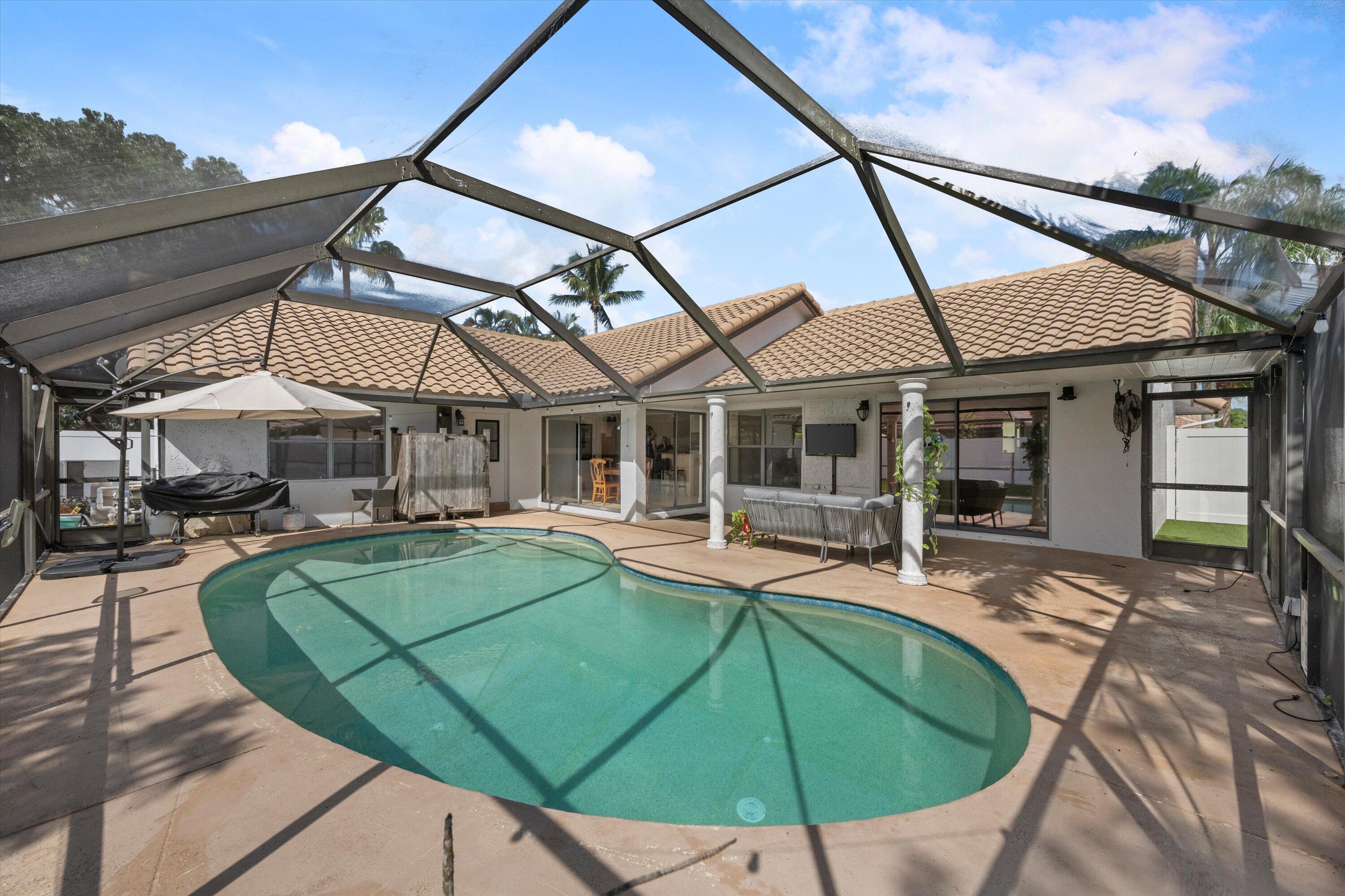 9520 Majestic Way
