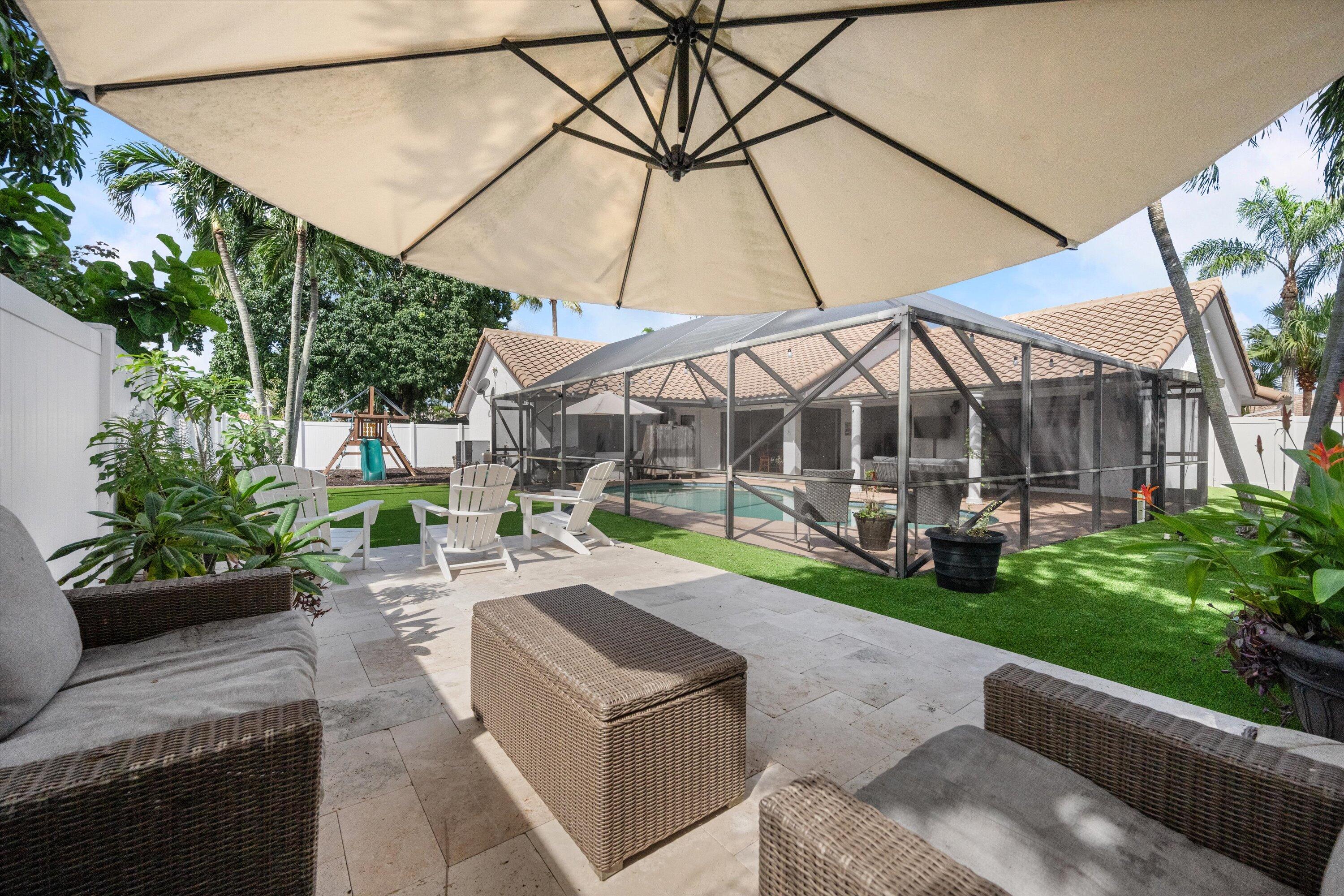 9520 Majestic Way