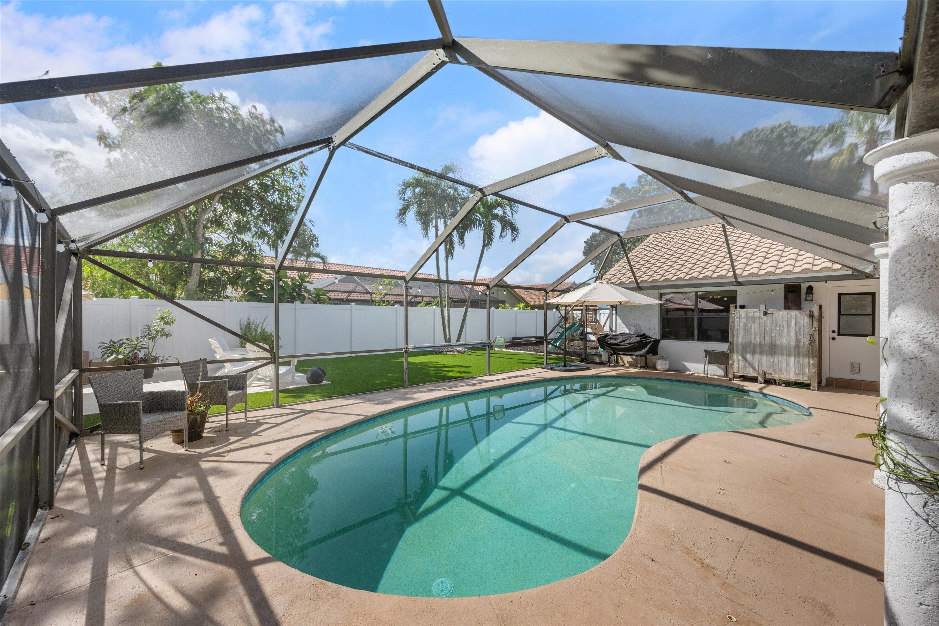 9520 Majestic Way