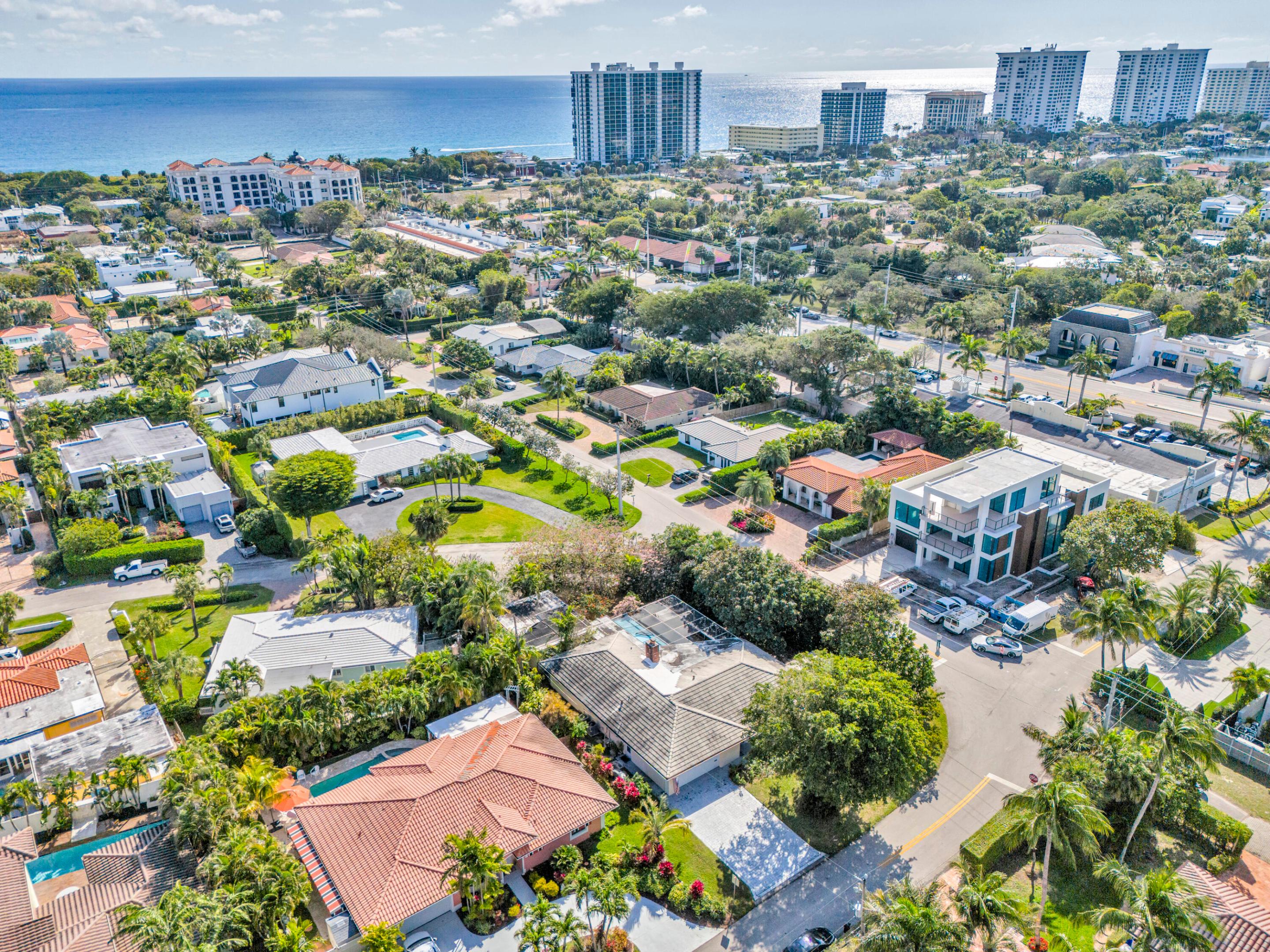 100 NE Spanish Trail