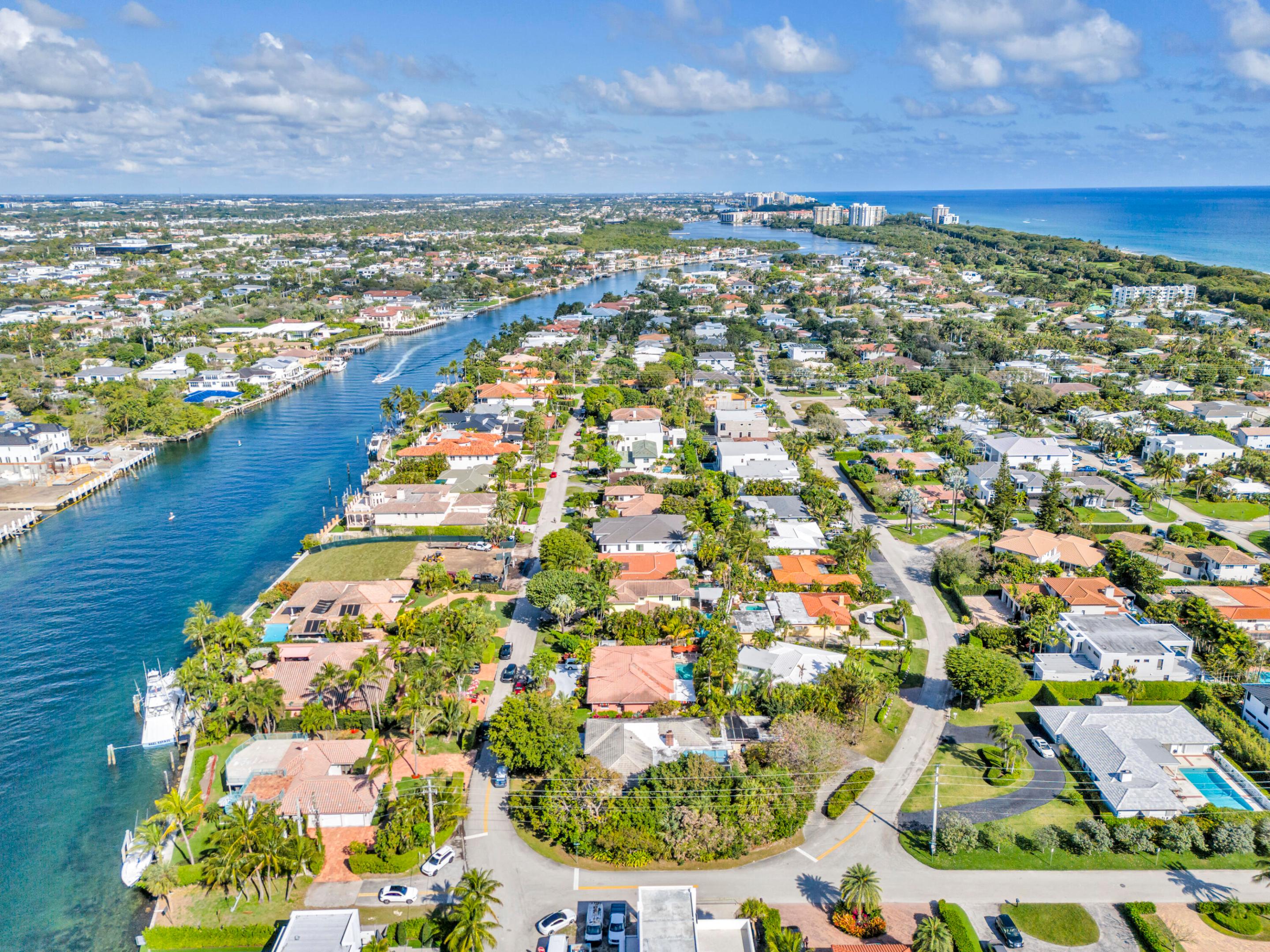 100 NE Spanish Trail