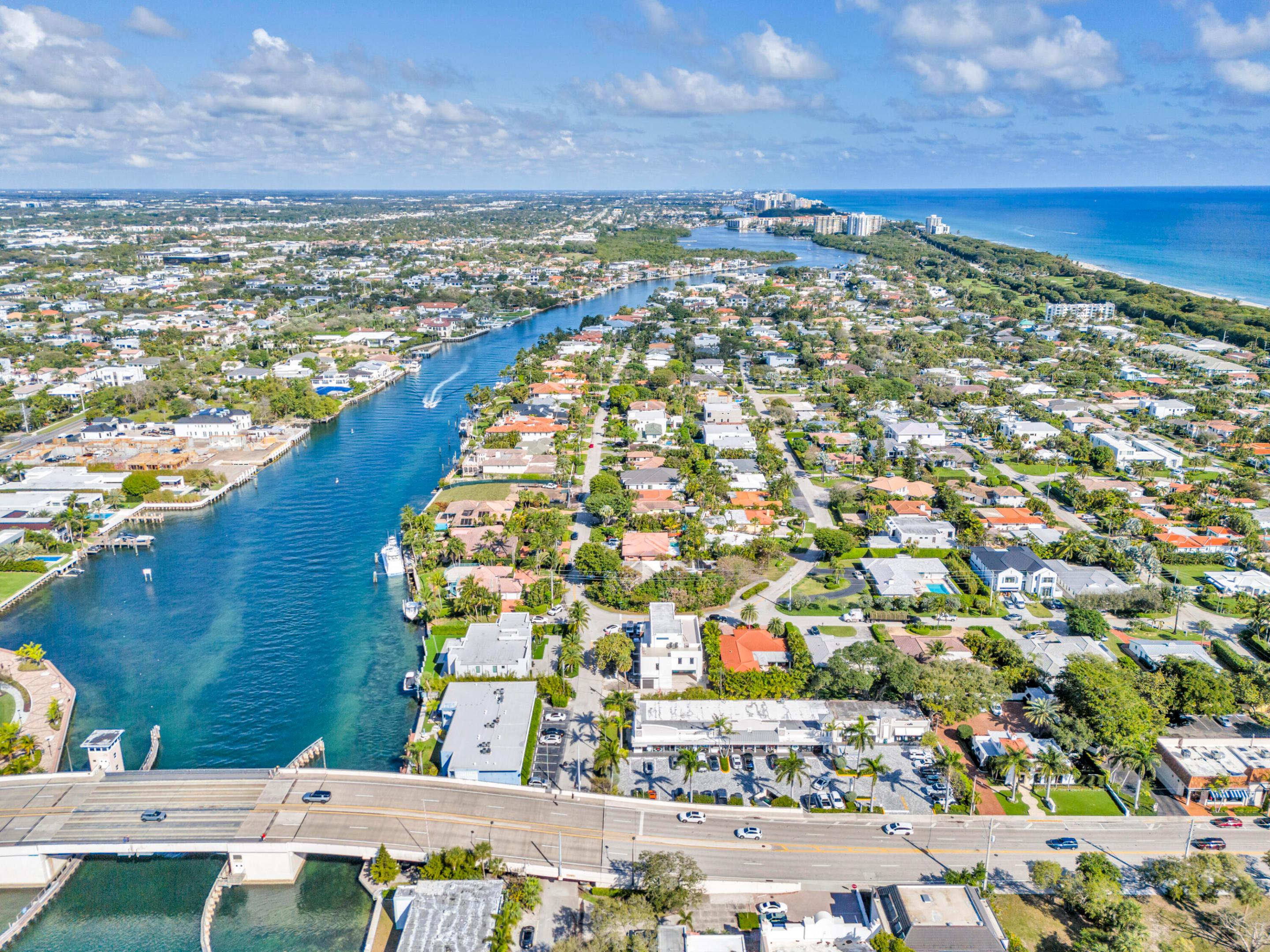 100 NE Spanish Trail