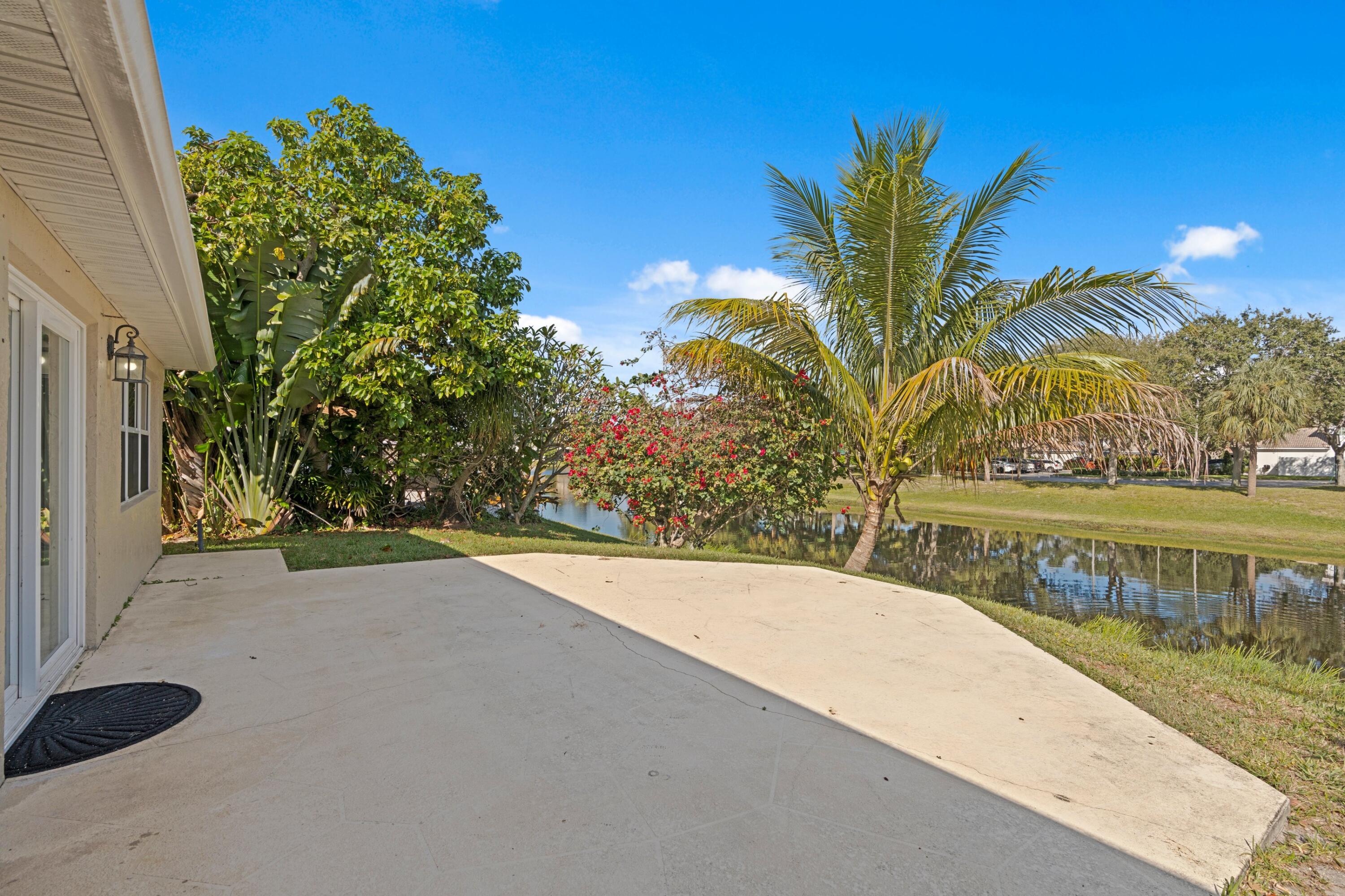 1151 Delray Lakes Drive