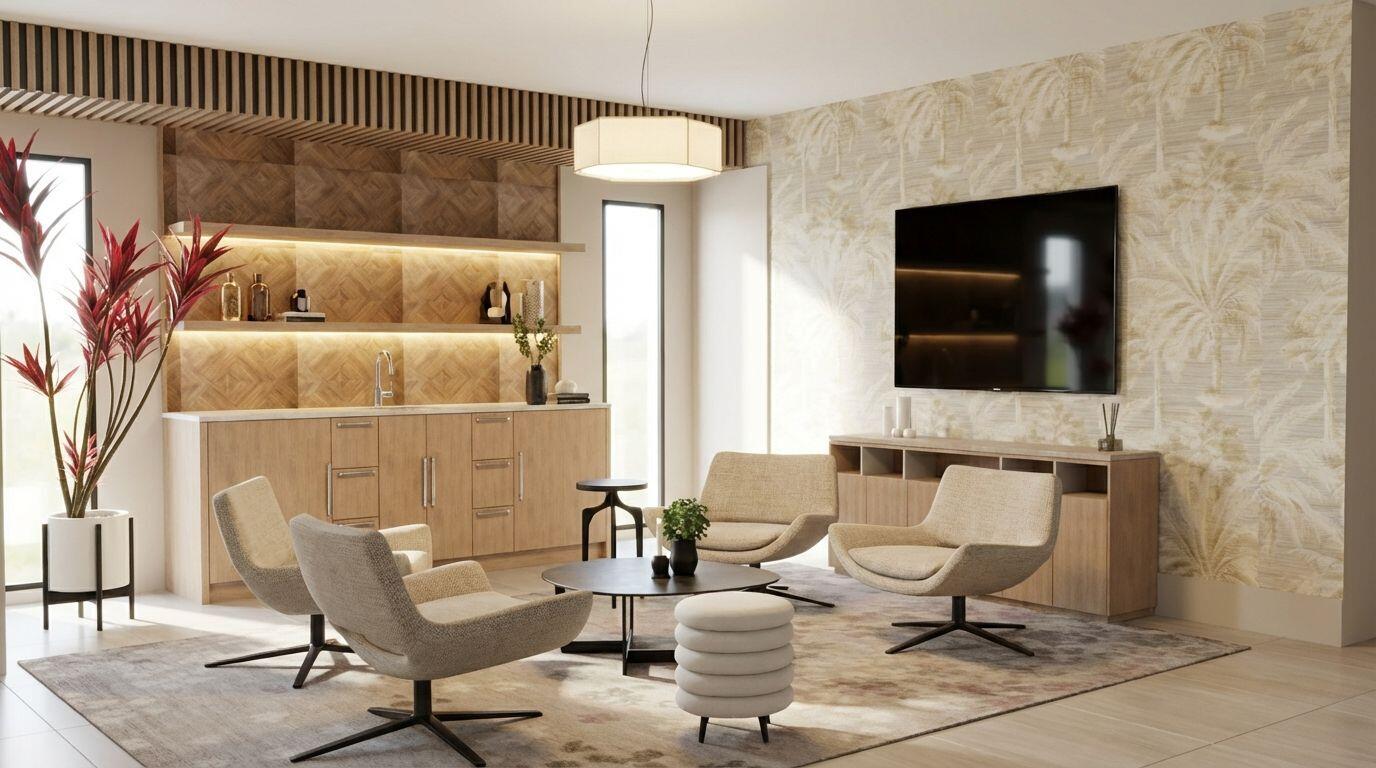 3099 Banyan Road 1