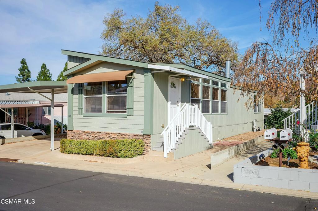 110 Piute Drive 89