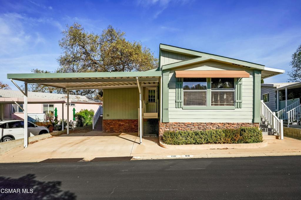 110 Piute Drive 89