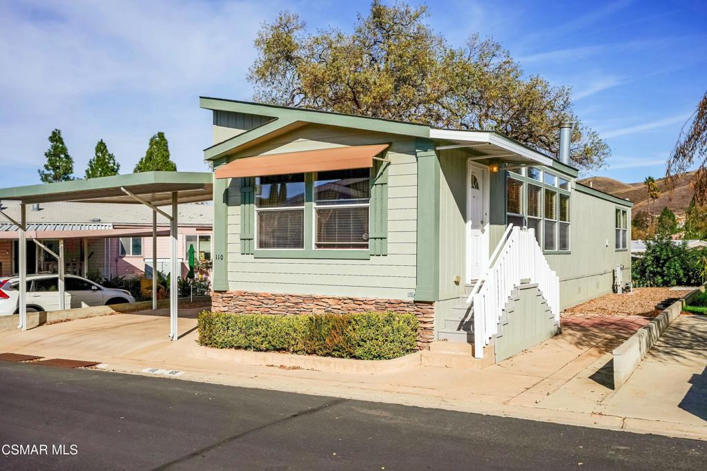 110 Piute Drive 89
