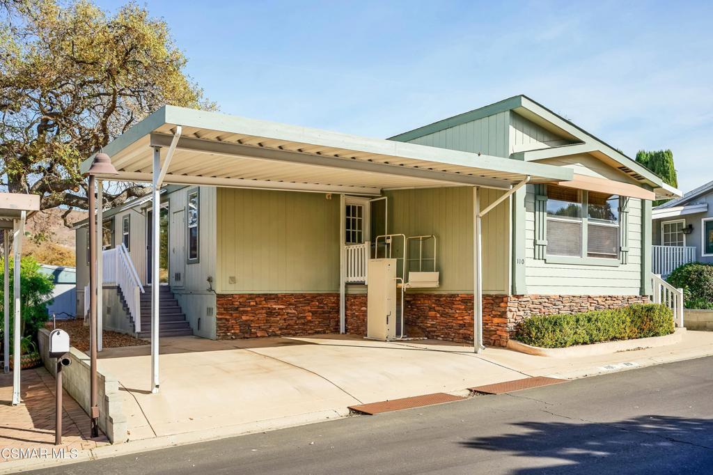 110 Piute Drive 89