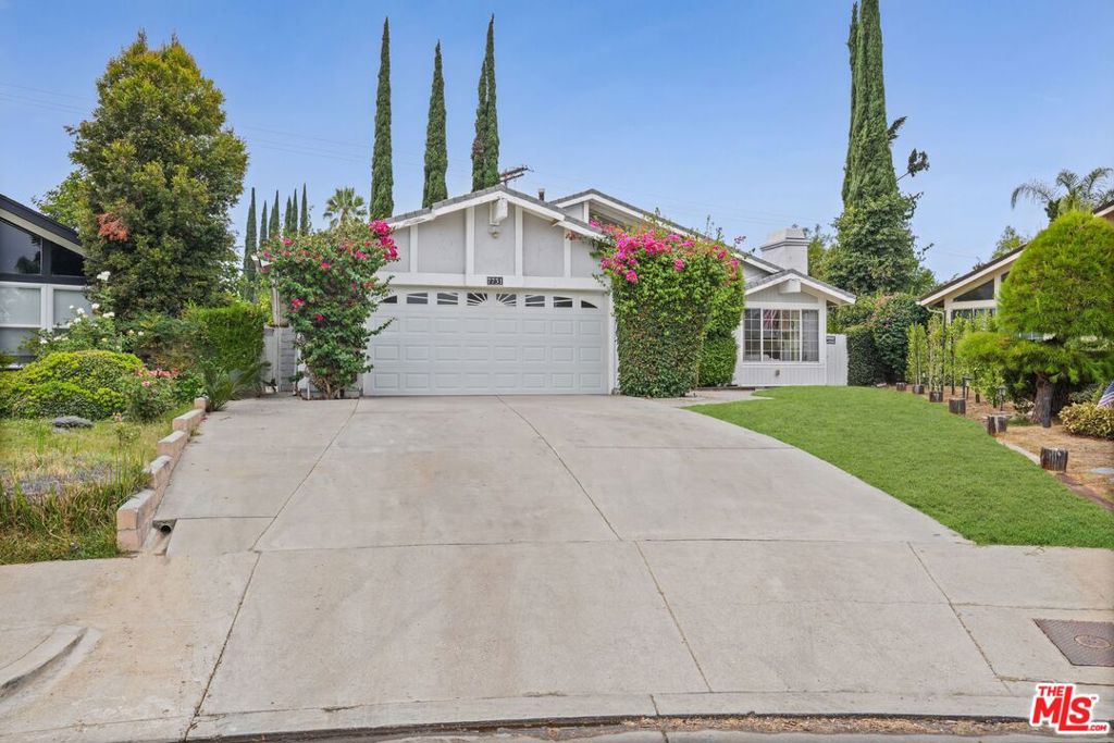 7731 Justin Court