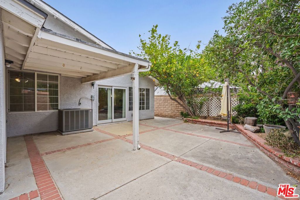 7731 Justin Court