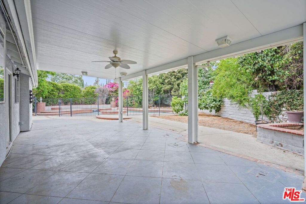 7731 Justin Court