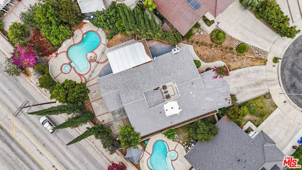 7731 Justin Court