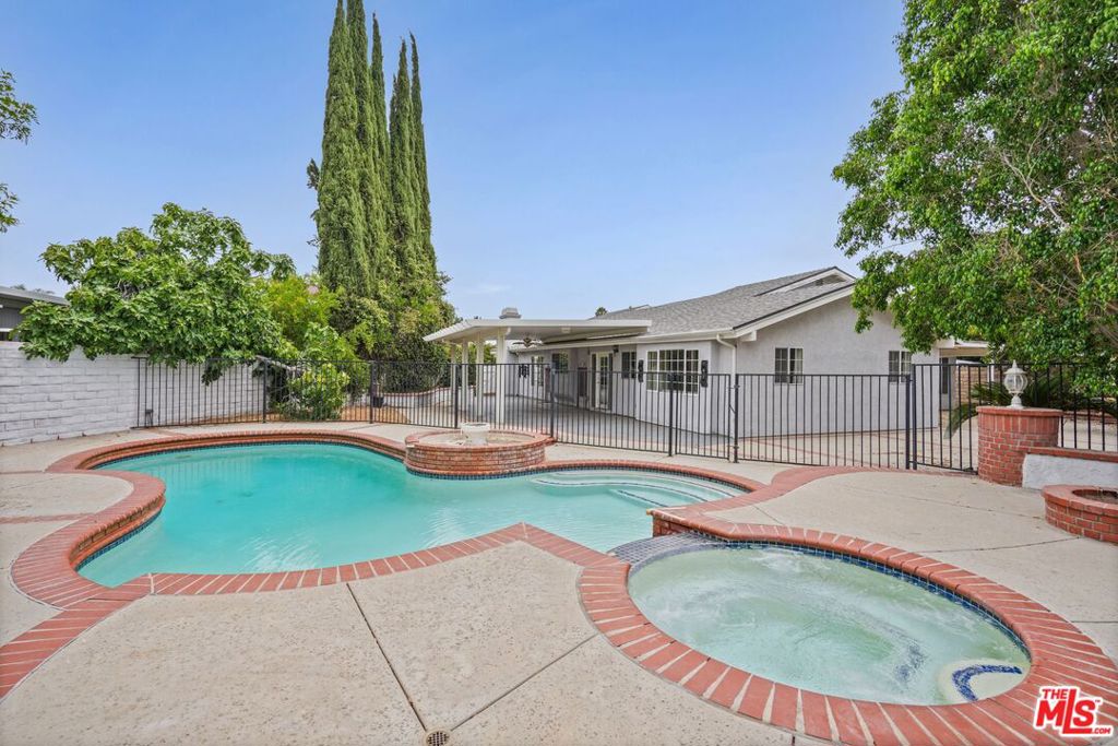7731 Justin Court