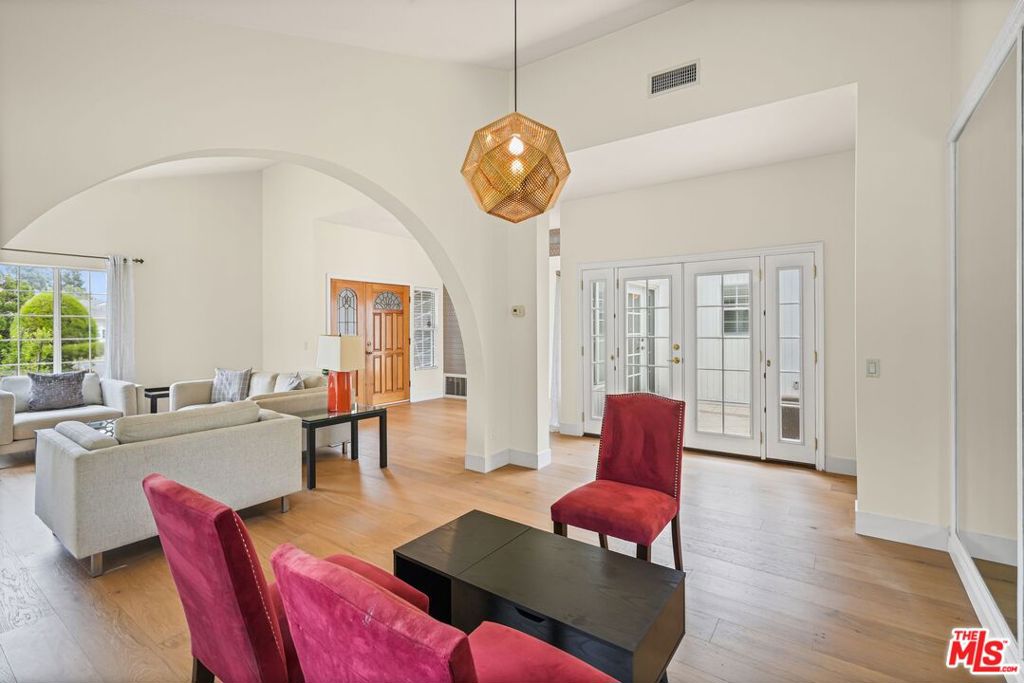 7731 Justin Court