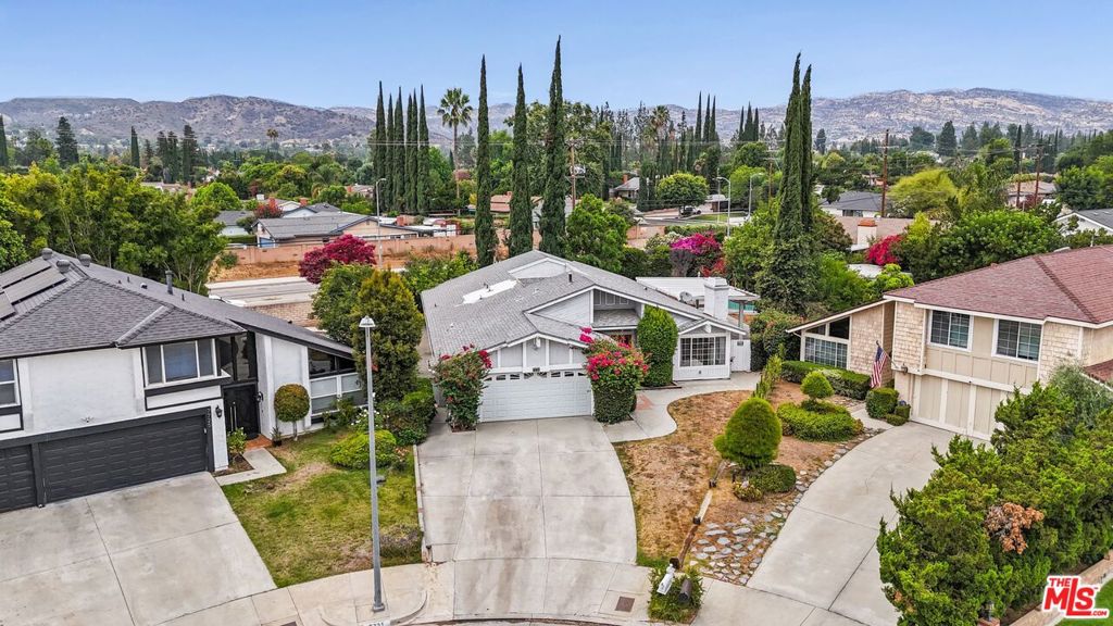7731 Justin Court