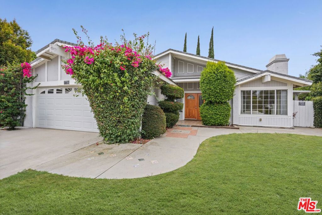 7731 Justin Court
