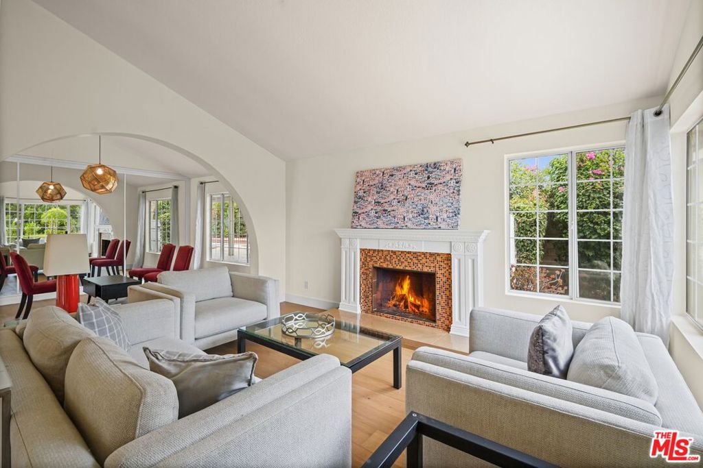 7731 Justin Court