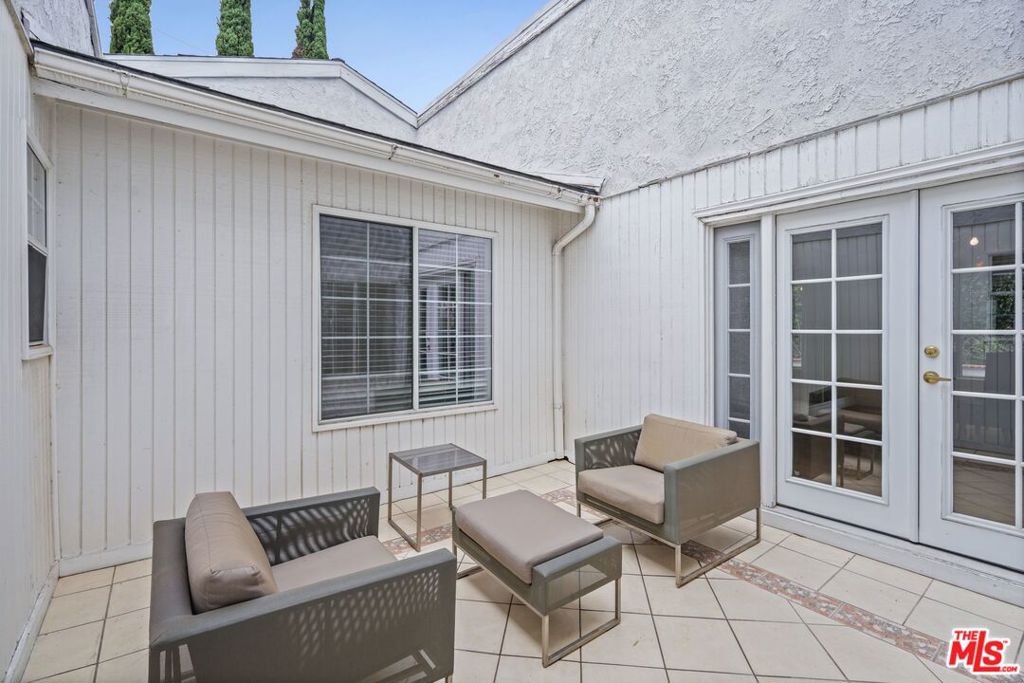 7731 Justin Court