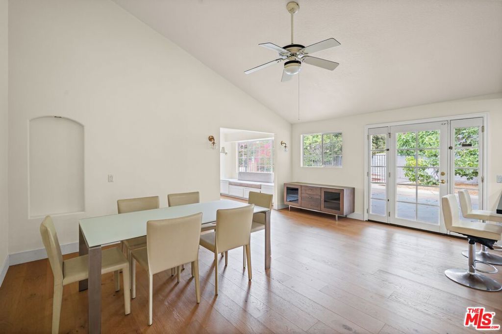 7731 Justin Court