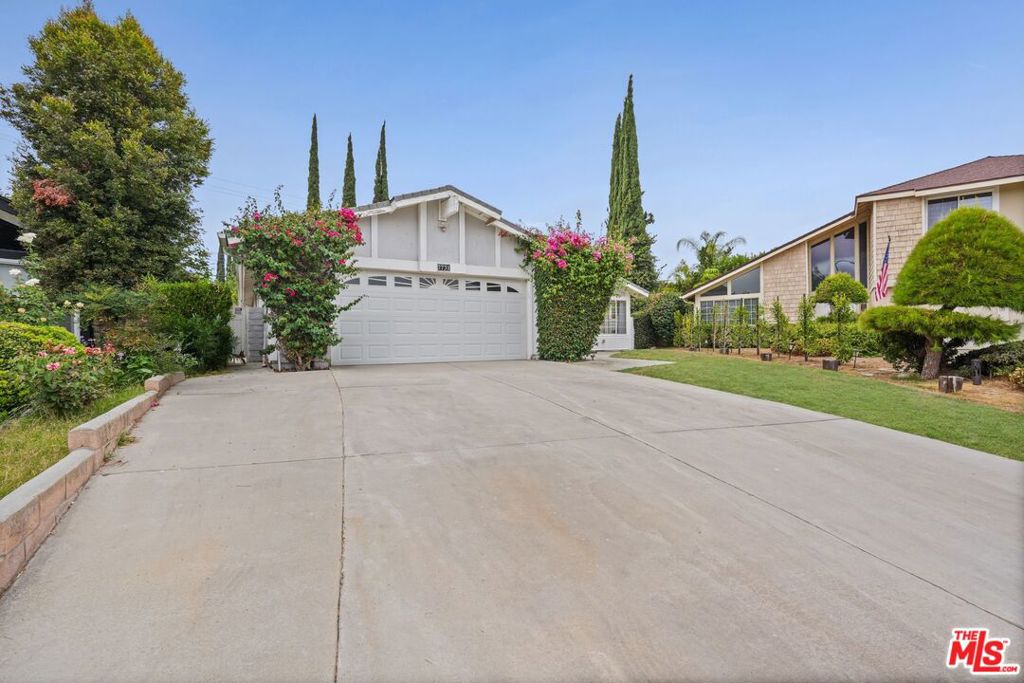 7731 Justin Court